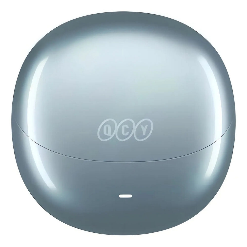 QCY - Audífonos HT10 AilyBuds Pro+ ANC Hi-Res LDAC BT 5.3 6 Mic AI HD Call