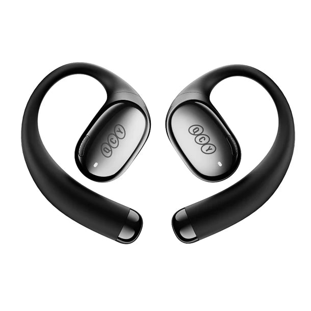 QCY - Audífonos Inalámbricos QCY Crossky R70 - Negro