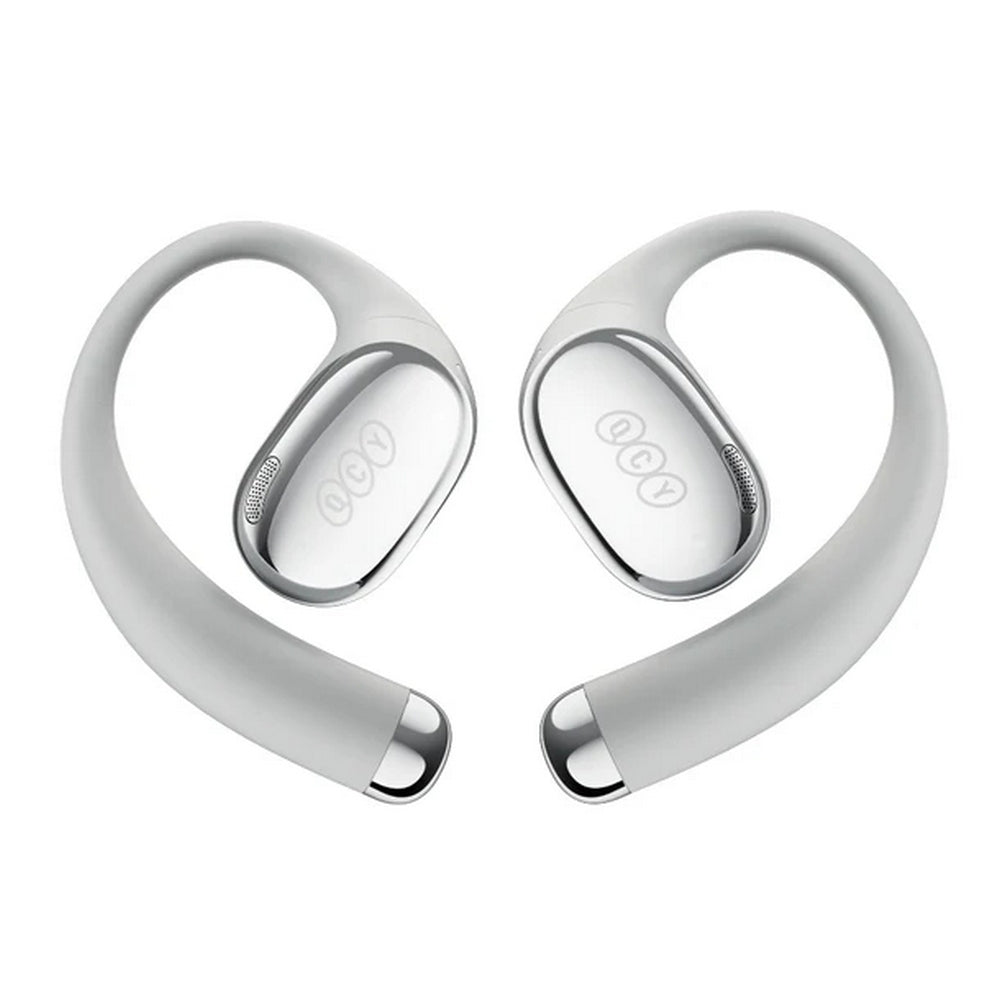 QCY - Audífonos Inalámbricos QCY Crossky R70 - Blanco