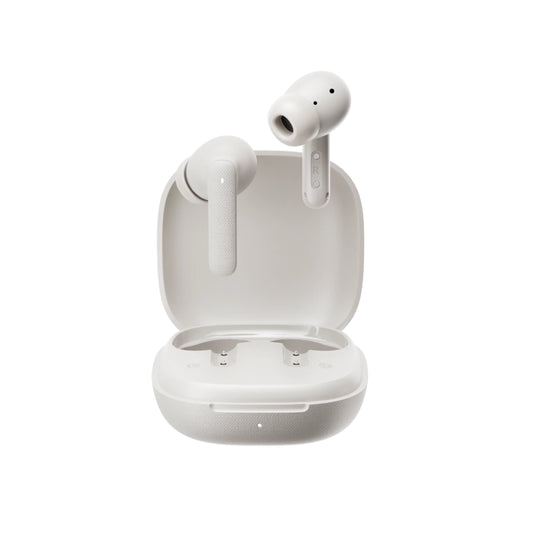 QCY - Auriculares Inalámbricos QCY Buds QT43 - Blanco