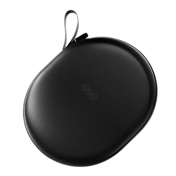 QCY - Case de transporte para audífonos STD para serie H3 y H3 Pro