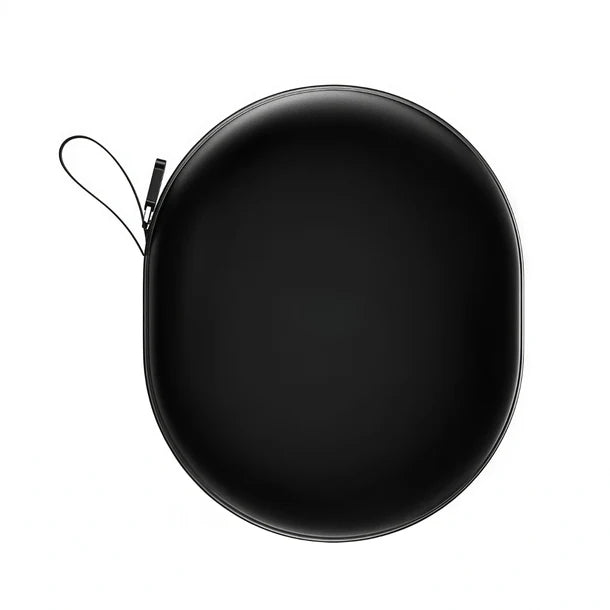 QCY - Case de transporte para audífonos STD para serie H3 y H3 Pro