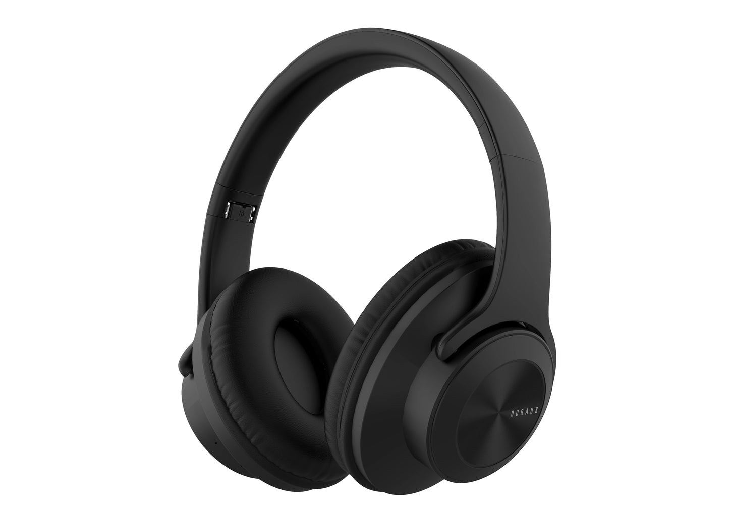 DOQAUS - Audífonos y Parlante 2 en 1 BT 5.3 Vogue 4 - Negro