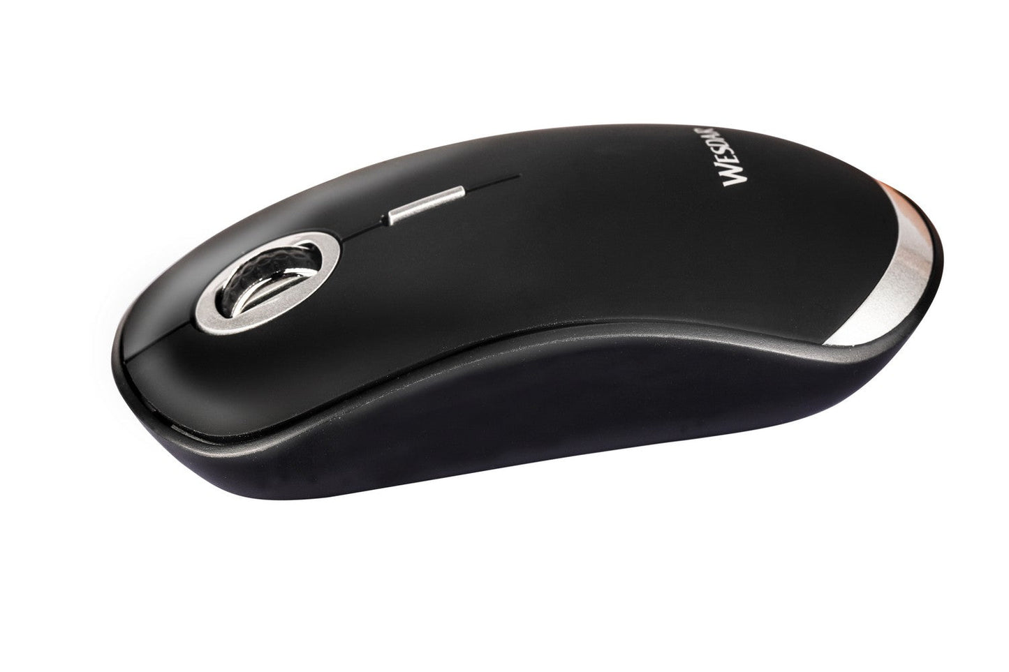 Wesdar - Mouse inalámbrico V1 Negro
