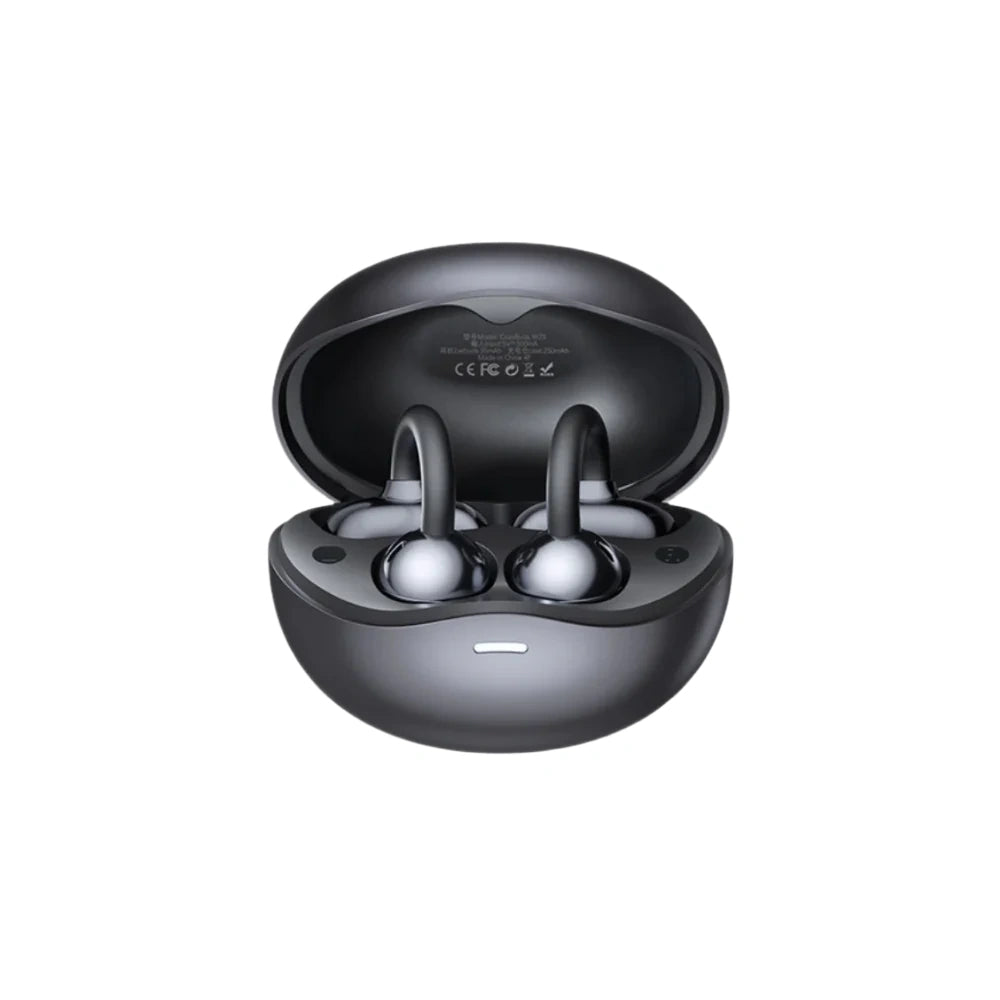 REMAX - Audífonos CozyBuds W29 Clip‑On BT 5.4