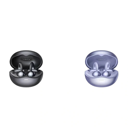 REMAX - Audífonos CozyBuds W29 Clip‑On BT 5.4