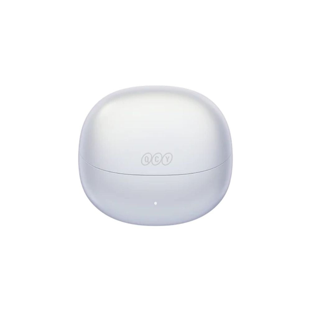 QCY - Audífonos TWS MeloBuds Pro Blanco con ANC y Audio Hi-Res LDAC