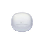 QCY - Audífonos TWS MeloBuds Pro Blanco con ANC y Audio Hi-Res LDAC