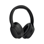 QCY - Audífonos Inalámbricos Over-Ear H2 Pro Negro con 70 Horas de Batería