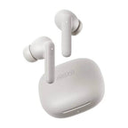 QCY - Audífonos Inalámbricos Buds QT43 Blanco 35H de Batería