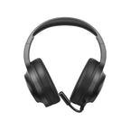 QCY - Audífonos Gamer Inalámbricos Heroad V200 Negro con Sonido 7.1 Surround