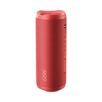 QCY - Parlante Bluetooth SP7 Rojo 40W RGB IPX7