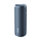 QCY - Parlante Bluetooth SP7 Azul 40W con Iluminación RGB