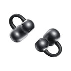 QCY - Audífonos Open-Ear Crossky C50 Negro Bluetooth 6.0