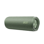 QCY - Parlante Bluetooth Portátil SP7 Verde 40W RGB