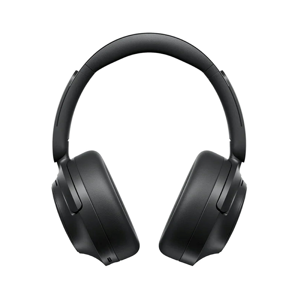 QCY - Audífonos Inalámbricos Over-Ear H3S Negro ANC 56dB Hi-Res