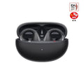 QCY - Audífonos Open-Ear Crossky C30 Negro Clip Bluetooth 5.4