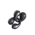QCY - Audífonos Open-Ear Crossky C30S Negro Clip Ultracómodo