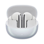 QCY - Audífonos TWS MeloBuds Pro Blanco con ANC y Audio Hi-Res LDAC
