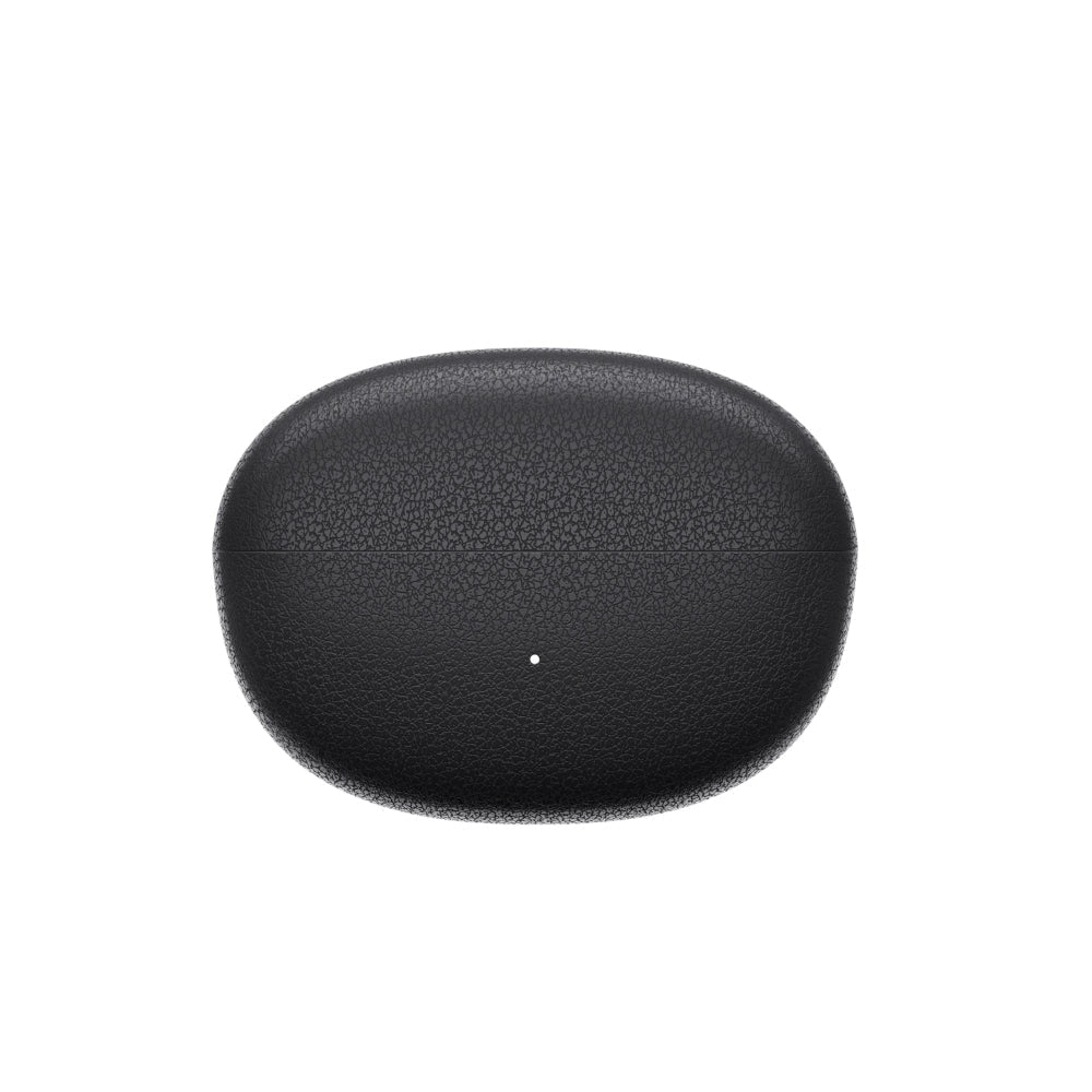 QCY - Audífonos Open-Ear Crossky C10 Negro Clip Inalámbrico