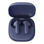 QCY - Audífonos Inalámbricos QT43 Azul con 35 Horas de Batería