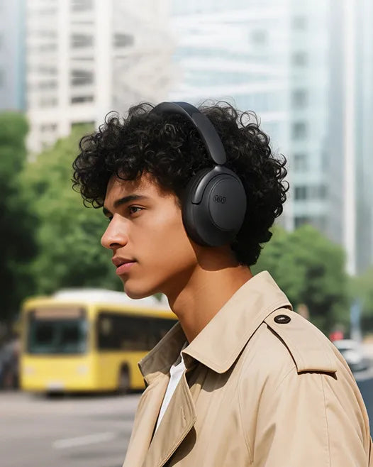 Audífonos Over ear